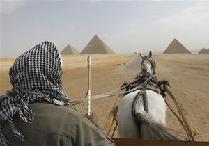 Европейские страны снимают рекомендации о нежелательности поездок в Египет