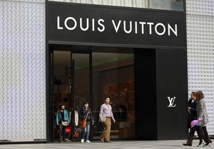 Louis Vuitton сменил руководителя второй раз за месяц