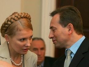 Томенко: Ющенко заговорил в стиле доверенного лица Януковича
