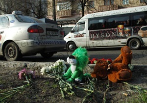 В Запорожье арестовали водителя, который под воздействием марихуаны насмерть сбил ребенка