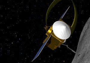 NASA - космос - астероиды угрожают Земле: NASA запустит ловца-астероидов, несмотря на отсутствие финансирования