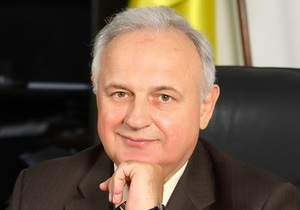 Губернатор Донецкой области назначен министром ЖКХ