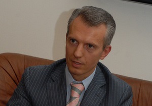 Хорошковский заявил о намерении продать свой бизнес