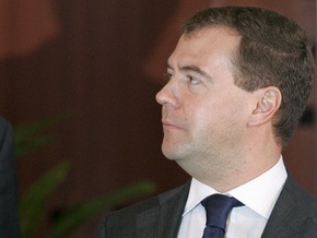 На видеоблоге Медведева зарегистрировались уже более 10 тыс. человек