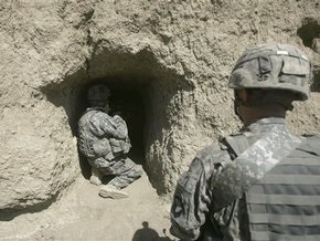 Нидерланды усилят контингент в Афганистане