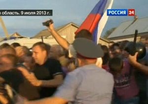 Полиция задержала второго возможного соучастника убийства в Пугачеве