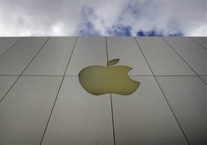 Свободное падение: Акции Apple опустились до минимума с февраля