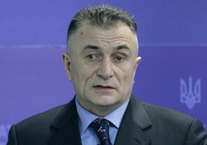 Комиссия Януковича по вопросам партнерства с НАТО начнет работать после Нового года
