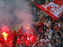 Фанаты Спартака потребовали отставки руководства клуба