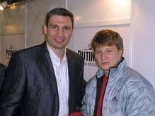Заявление Кличко: Команда Поветкина наносит ответный удар