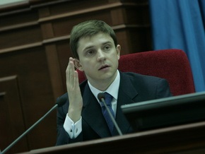 Завтра на заседание Киевсовета придут депутаты Рады