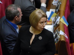 Герман: Луценко занимается плановыми спецоперациями для очернения Януковича