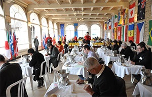 Новости винного мира: На конкурсе во Франции определены лучшие в мире шардоне 2012 года