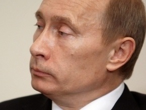 Путин рассказал, чем спровоцирована нынешняя ситуация на Украине