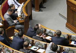 Оппозиция предлагает провести выборы мэра Киева 16 июля