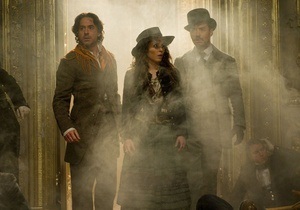 Warner Bros. снимет третью часть Шерлока Холмса