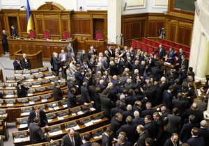 Клюев прокомментировал решение КС относительно легитимности коалиции