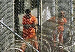 СМИ: Обвиняемого в организации теракта 11 сентября будут судить в Гуантанамо