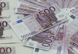 МВФ рассказал, когда Латвия сможет перейти на евро