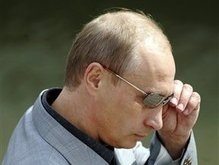 Путин прибыл в Бухарест совещаться с НАТО