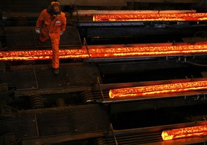 ArcelorMittal спрогнозировал рост потребления стали в мире