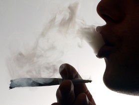 В Голландии запретили продавать марихуану иностранцам
