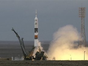 Россия вывела на орбиту спутник нового поколения