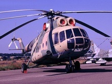Умер двадцатый пассажир вертолета, упавшего в Черное море