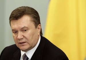 Тарасюк рассказал анекдот о Януковиче