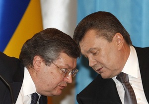 Грищенко определился с кандидатурой нового посла Украины в России