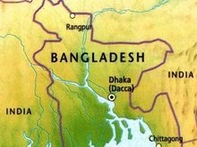 Взрывы в столице Бангладеш: около 50 пострадавших
