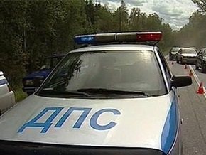 В Москве водитель сбил беременную женщину