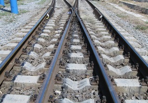 Украина и Молдова возобновили движение поездов через Приднестровье