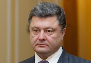 Опрос: Порошенко победит на выборах мэра Киева в случае выдвижения от оппозиции