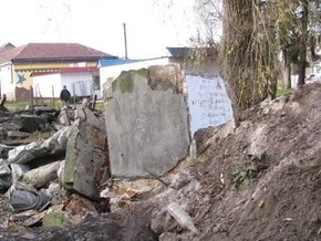 В Комарно перезахоронят останки военнослужащих НКВД