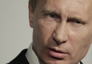 The Washington Times включила Путина в список знаменитостей, которым пора на пенсию