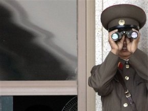 Северная Корея ужесточает пограничный режим с Южной