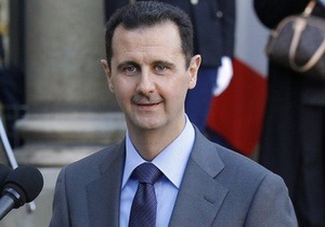 Президент Сирии исключил повторение египетского сценария в его стране