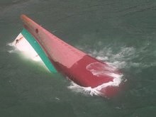 Найдены 29 пассажиров затонувшего на Филиппинах парома