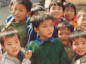 В Китае у 600 детей обнаружено критическое содержание свинца в крови