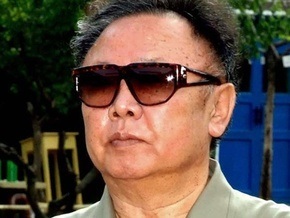 СМИ: Ким Чен Ир перенес второй инсульт
