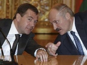 Минск блокирует работу ОДКБ и собирается ввести погранконтроль с РФ
