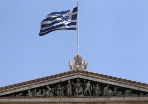 СМИ: Греция может стать банкротом уже в июле