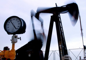 Мировые цены на нефть снижаются из-за кризиса в еврозоне