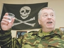 Жириновский рассказал, как окончательно не потерять Севастополь