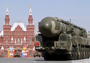 МИД РФ: Россия может раскрыть данные о своем ядерном арсенале