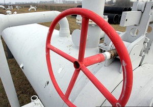 Казахстан и Китай запустили новый газопровод