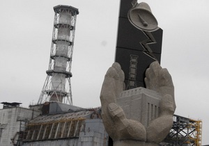 Кабмин просит разрешить строительство хранилища отработанного ядерного топлива возле ЧАЭС
