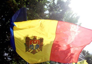Посольство Молдовы подтвердило задержание в Украине своего гражданина по подозрению в шпионаже