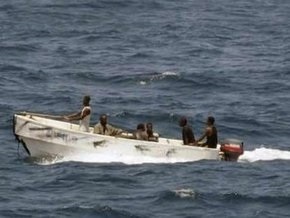 Пираты: Переговоры по освобождению Фаины провалились
